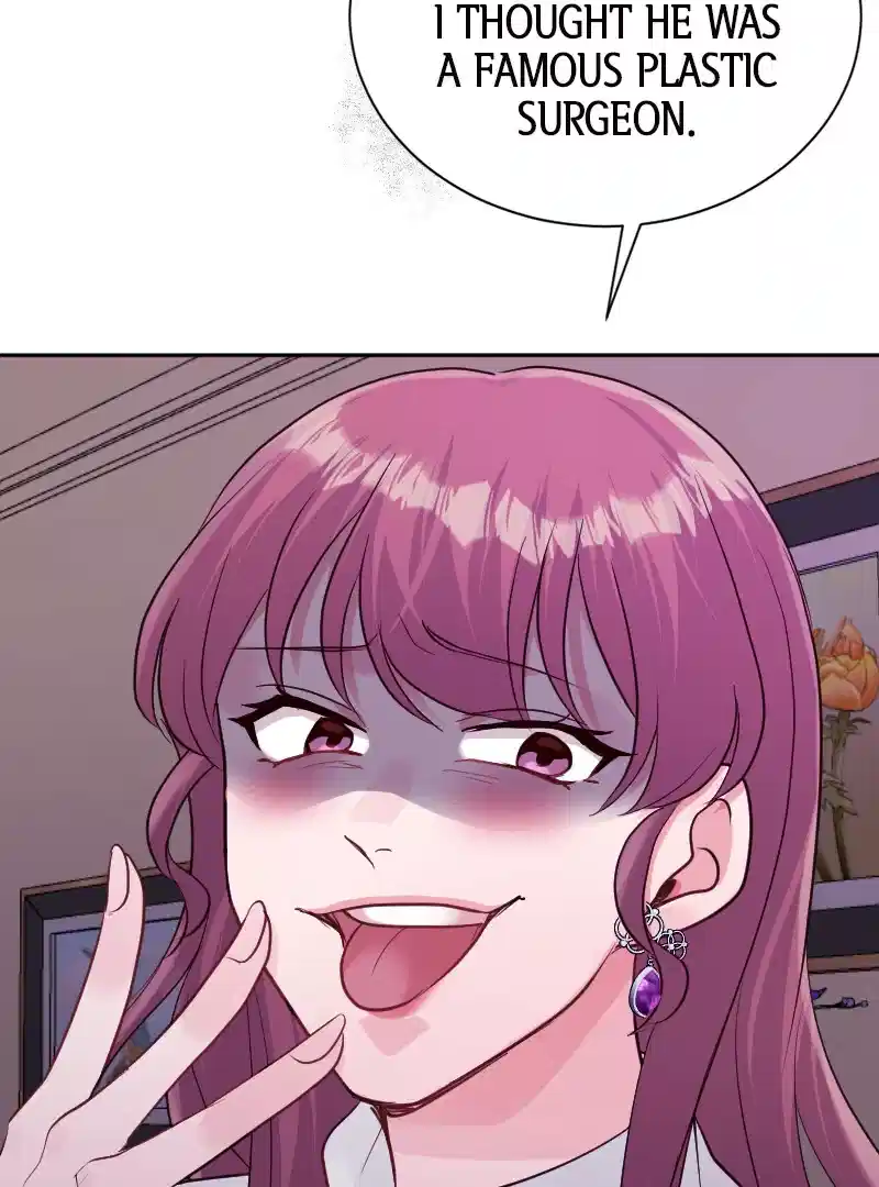 May Your Misery Exceed Mine Chapter 31 - Page 24