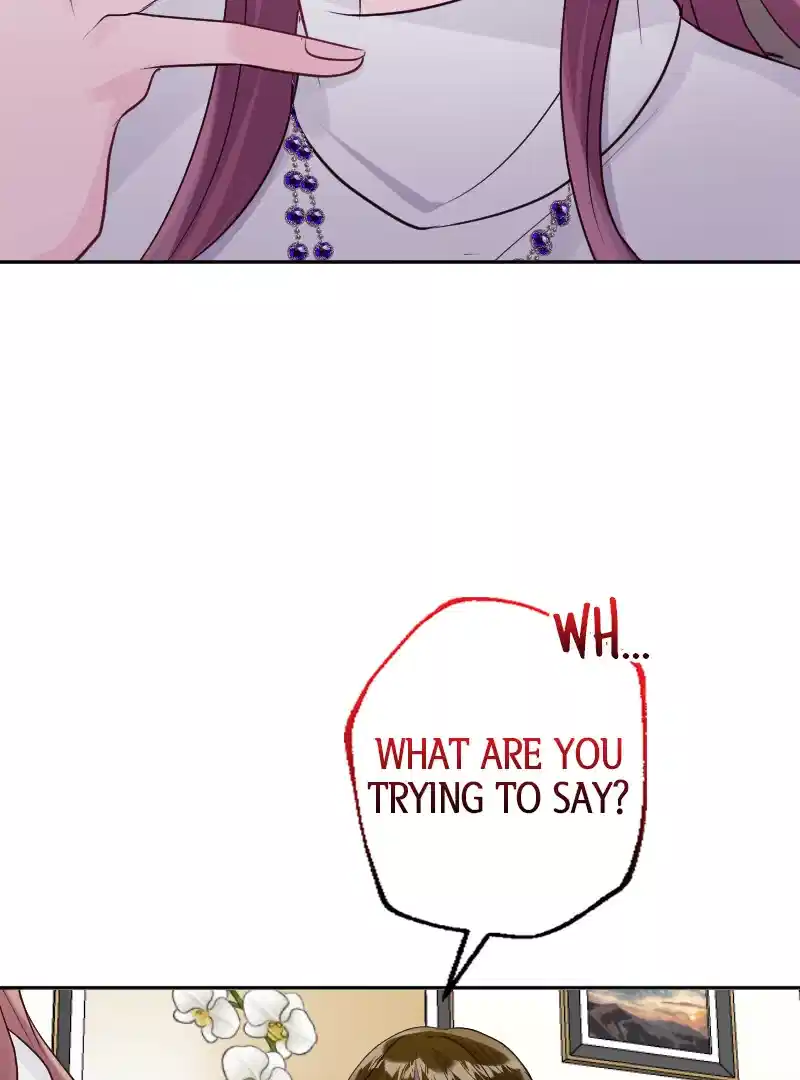 May Your Misery Exceed Mine Chapter 31 - Page 25