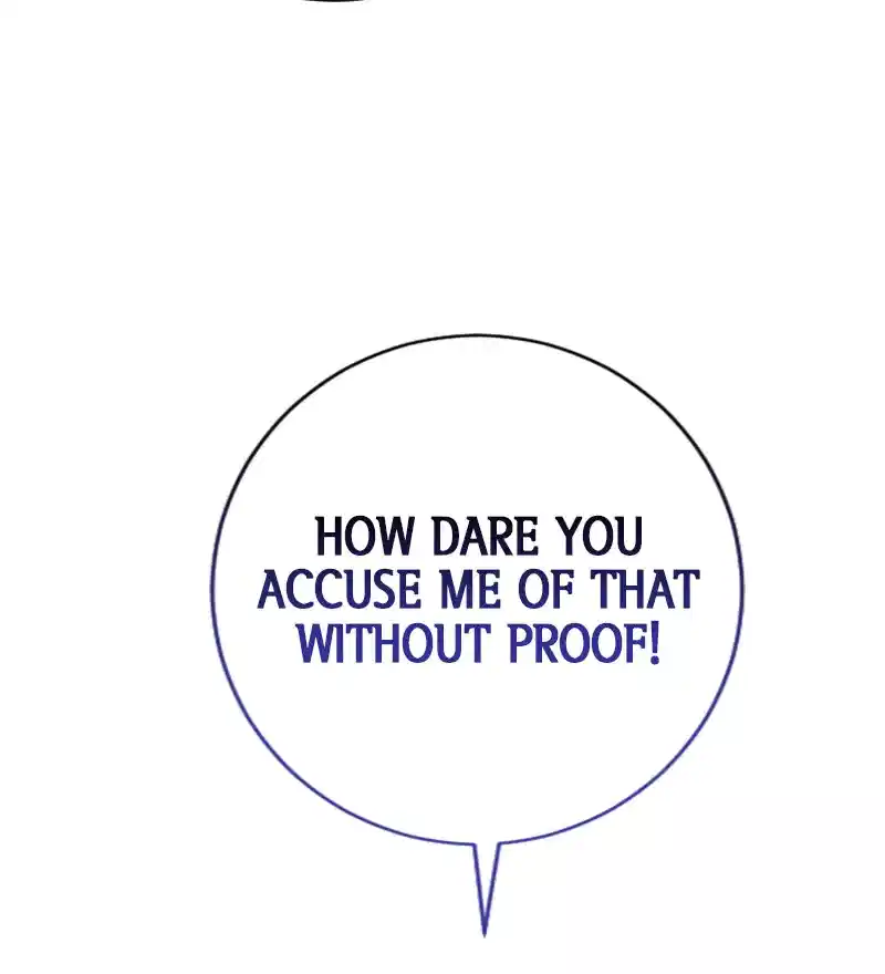 May Your Misery Exceed Mine Chapter 31 - Page 27