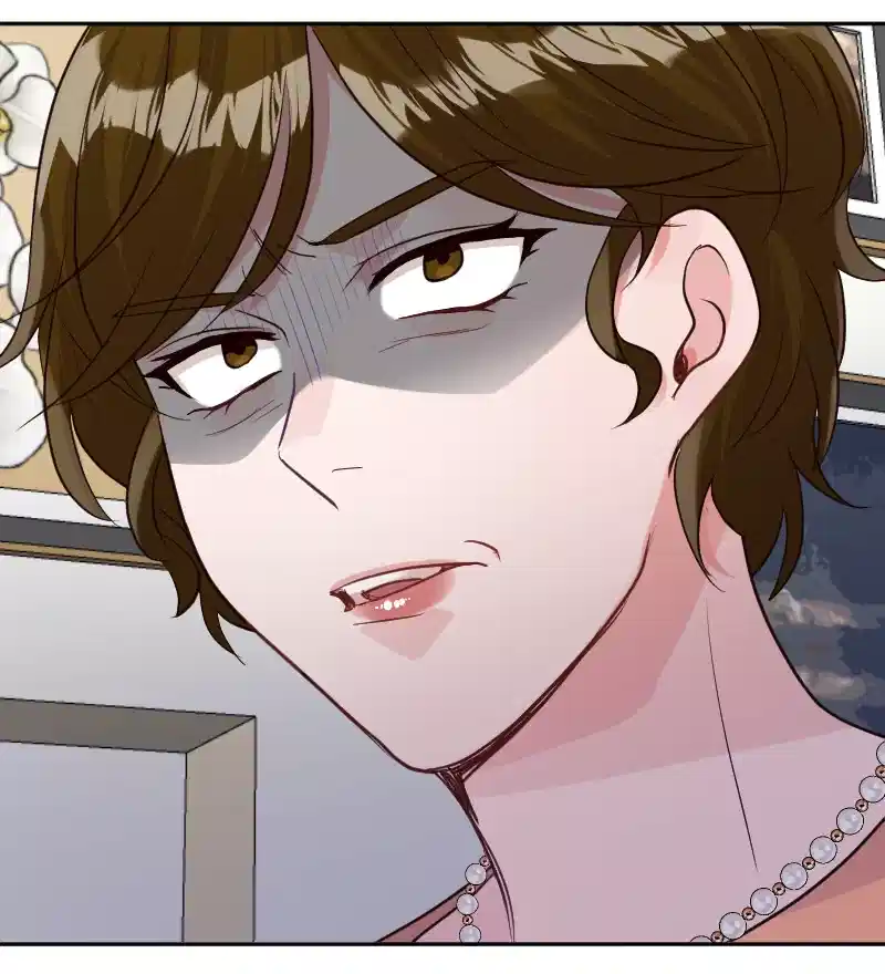 May Your Misery Exceed Mine Chapter 31 - Page 28