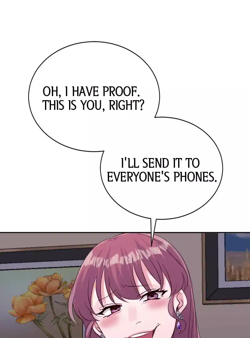 May Your Misery Exceed Mine Chapter 31 - Page 29