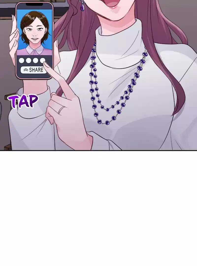 May Your Misery Exceed Mine Chapter 31 - Page 30