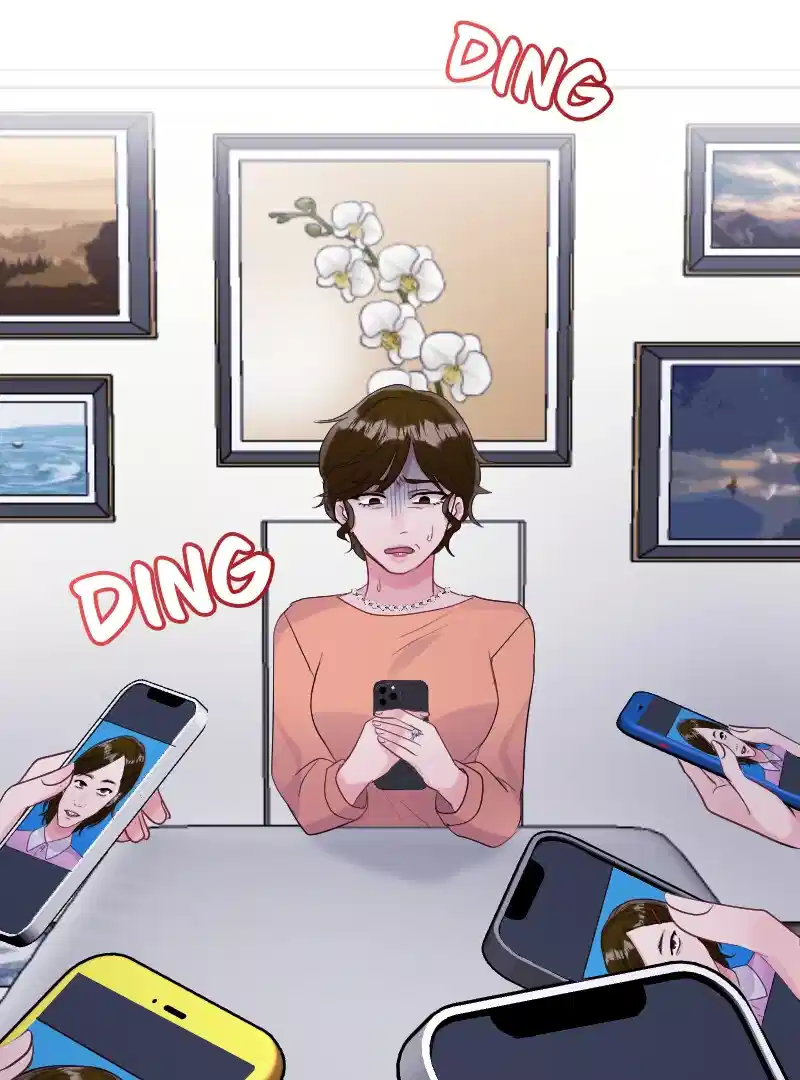 May Your Misery Exceed Mine Chapter 31 - Page 31