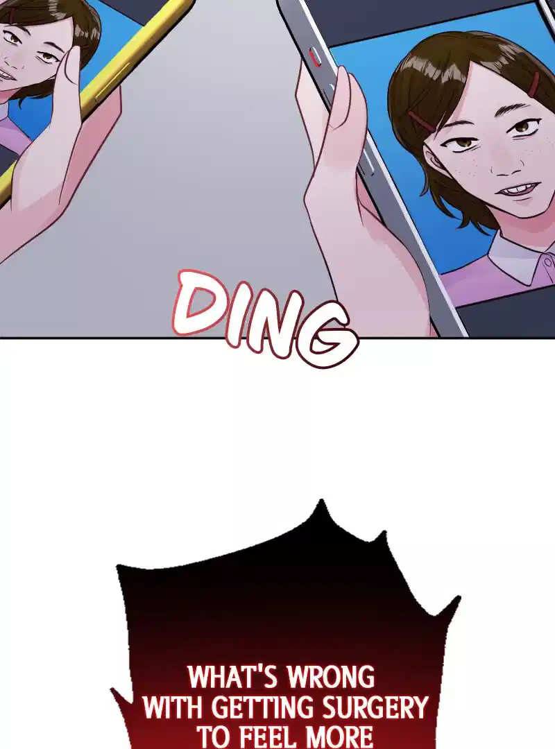 May Your Misery Exceed Mine Chapter 31 - Page 32