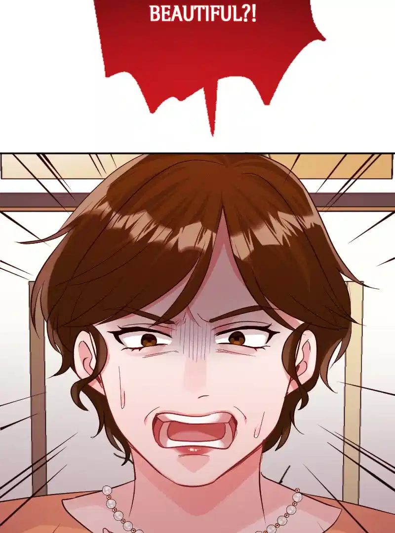 May Your Misery Exceed Mine Chapter 31 - Page 33