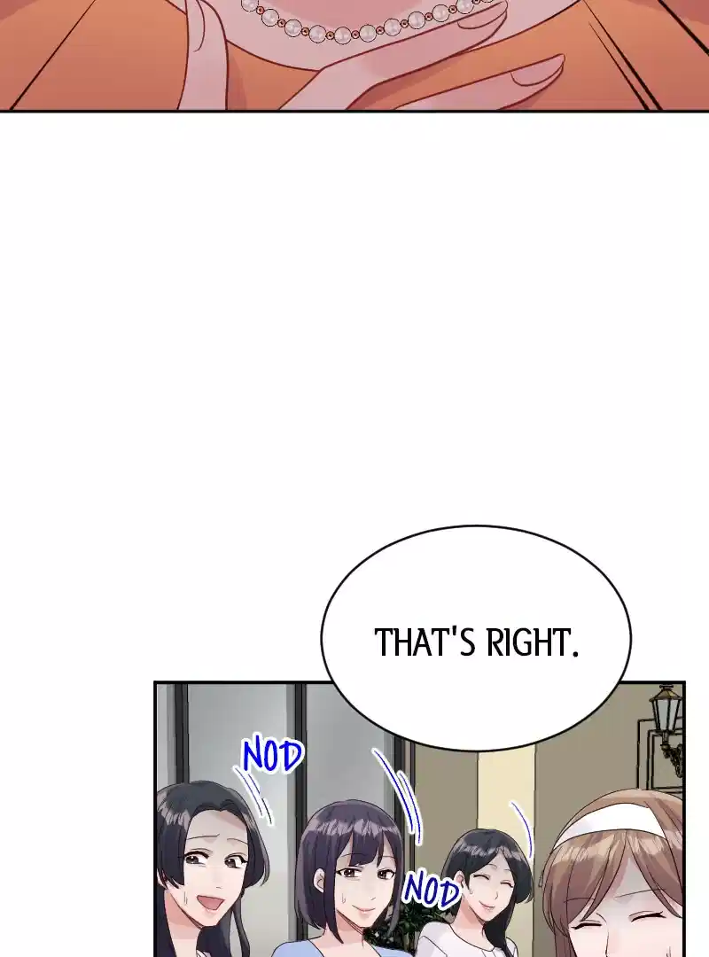 May Your Misery Exceed Mine Chapter 31 - Page 34