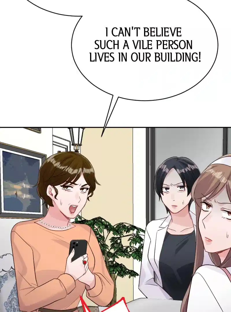 May Your Misery Exceed Mine Chapter 31 - Page 37