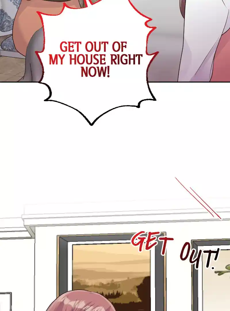 May Your Misery Exceed Mine Chapter 31 - Page 38