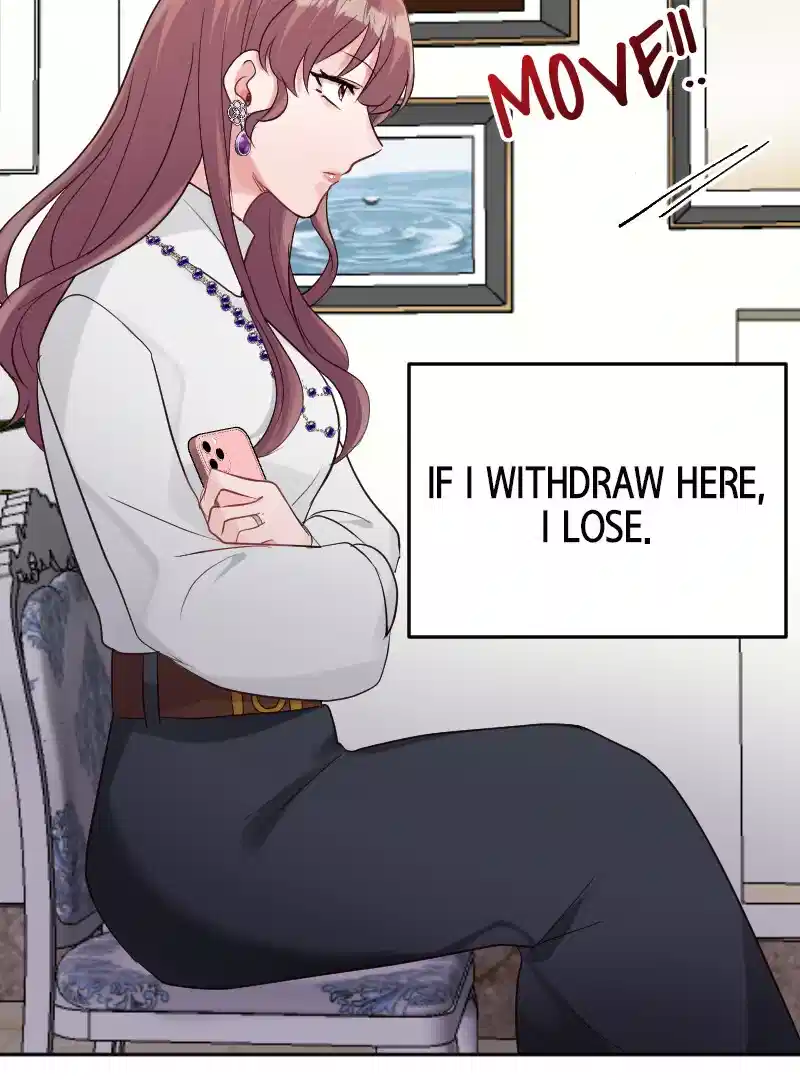 May Your Misery Exceed Mine Chapter 31 - Page 39