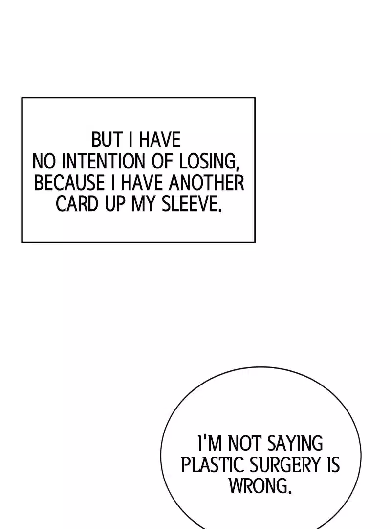 May Your Misery Exceed Mine Chapter 31 - Page 40