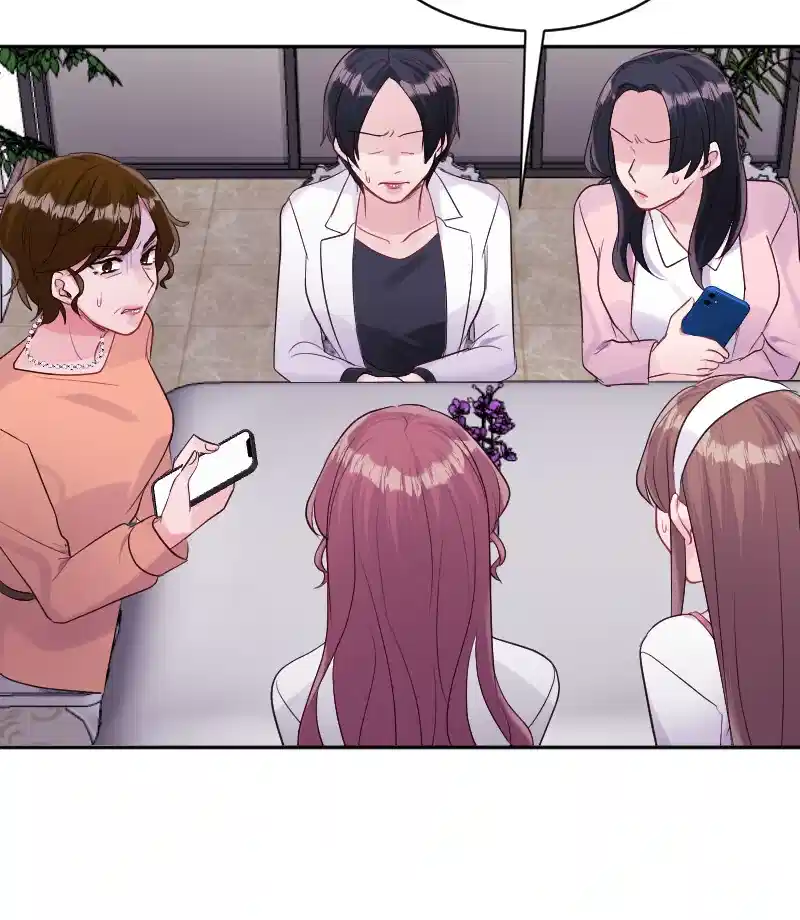 May Your Misery Exceed Mine Chapter 31 - Page 41