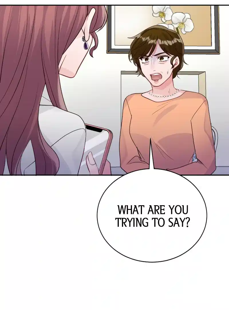 May Your Misery Exceed Mine Chapter 31 - Page 43