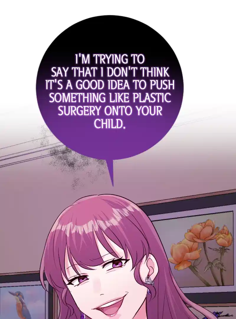 May Your Misery Exceed Mine Chapter 31 - Page 44