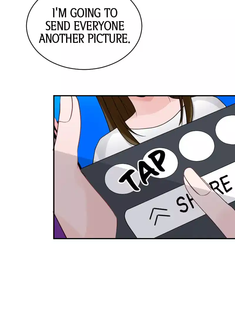 May Your Misery Exceed Mine Chapter 31 - Page 47