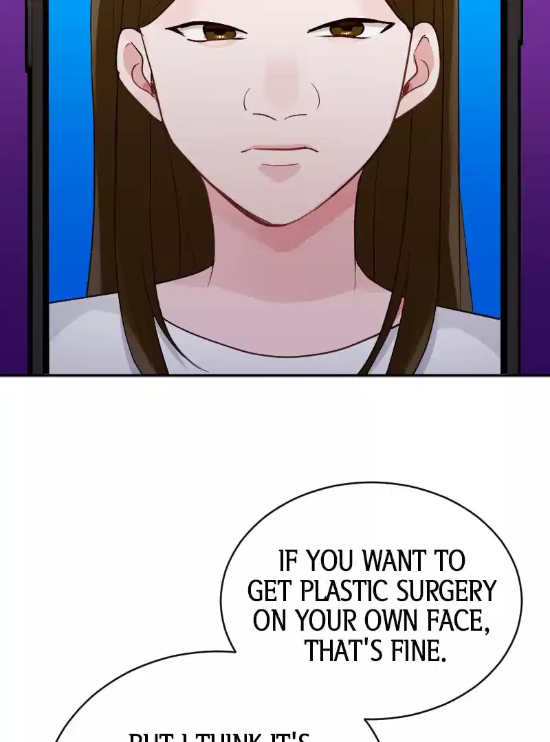 May Your Misery Exceed Mine Chapter 31 - Page 49