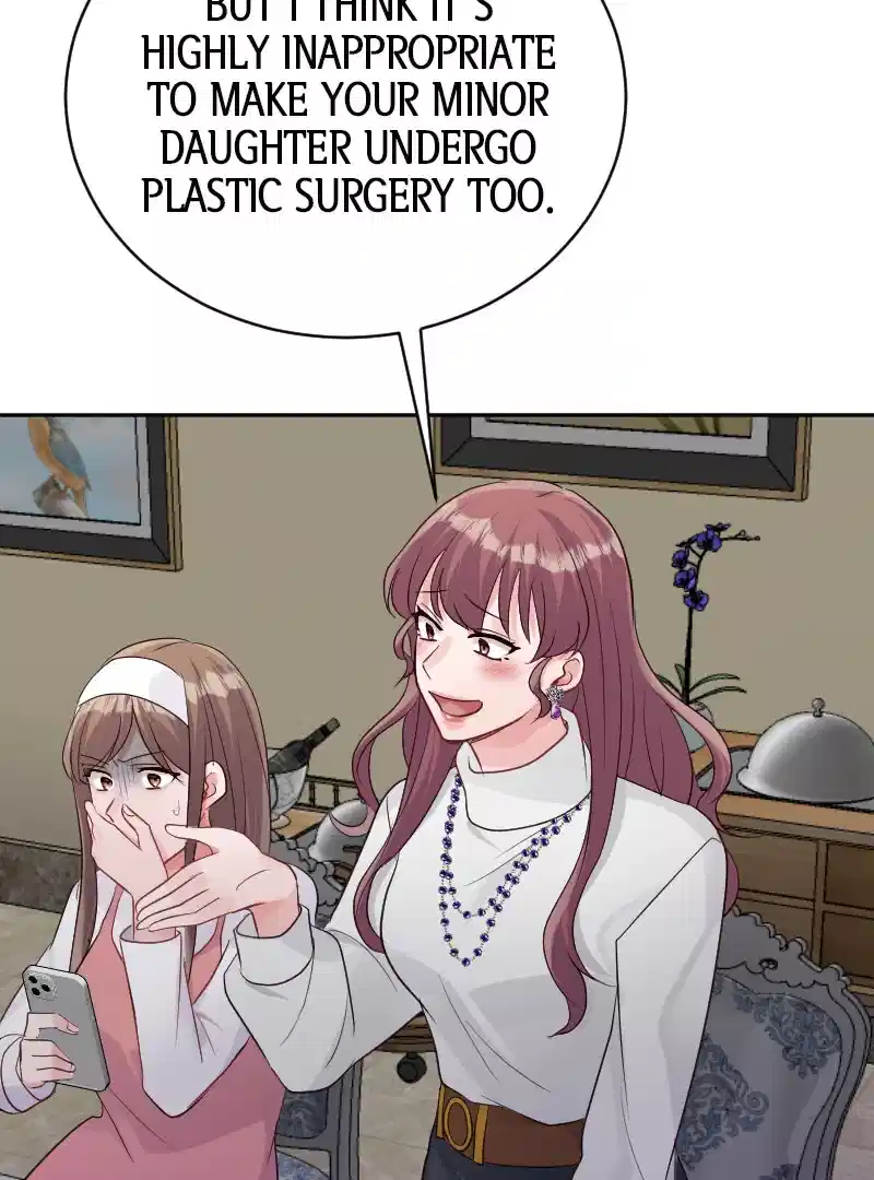 May Your Misery Exceed Mine Chapter 31 - Page 50