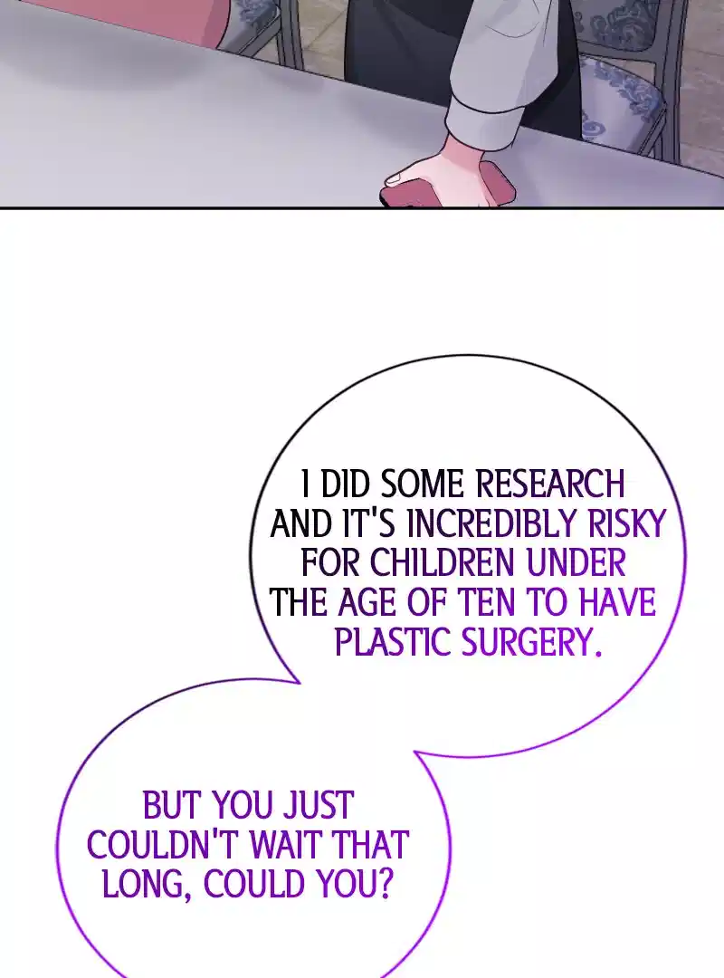 May Your Misery Exceed Mine Chapter 31 - Page 51