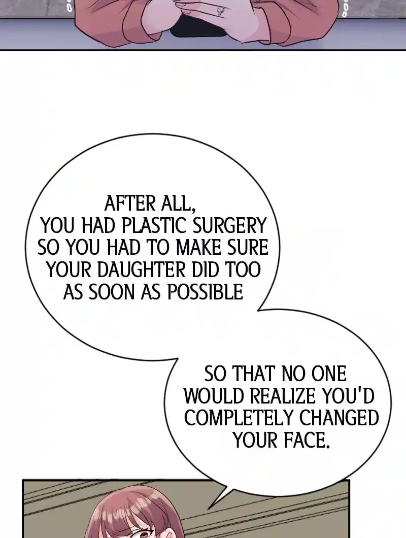 May Your Misery Exceed Mine Chapter 31 - Page 54