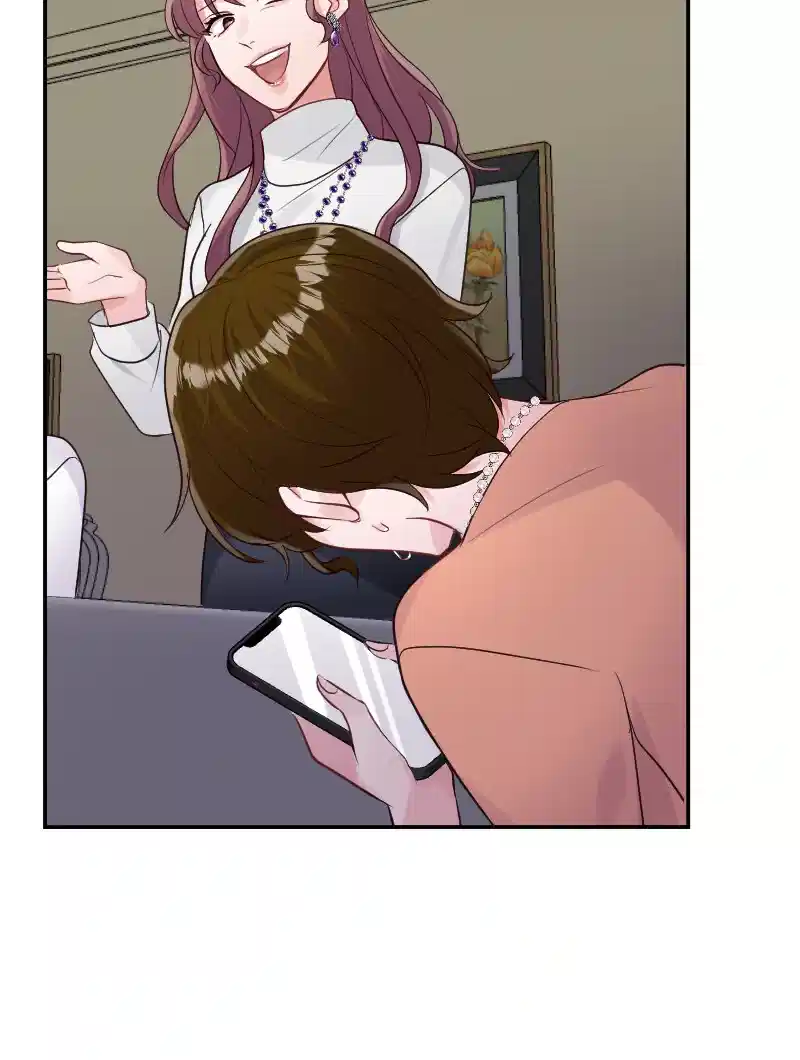 May Your Misery Exceed Mine Chapter 31 - Page 55