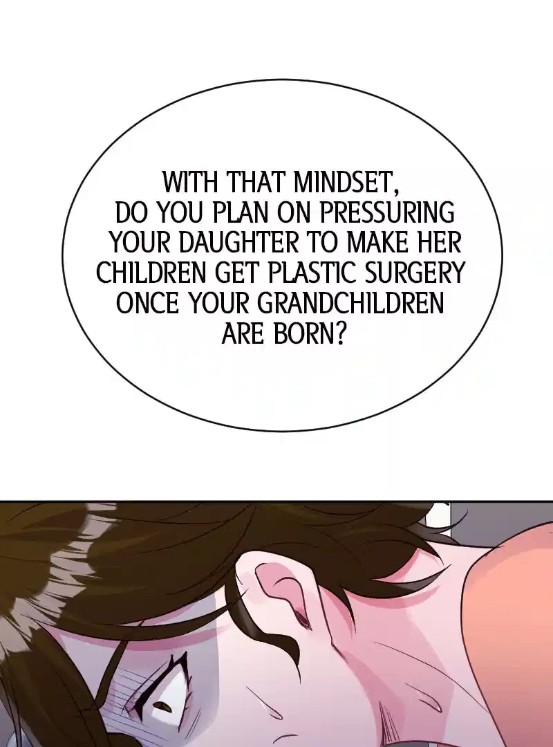 May Your Misery Exceed Mine Chapter 31 - Page 56