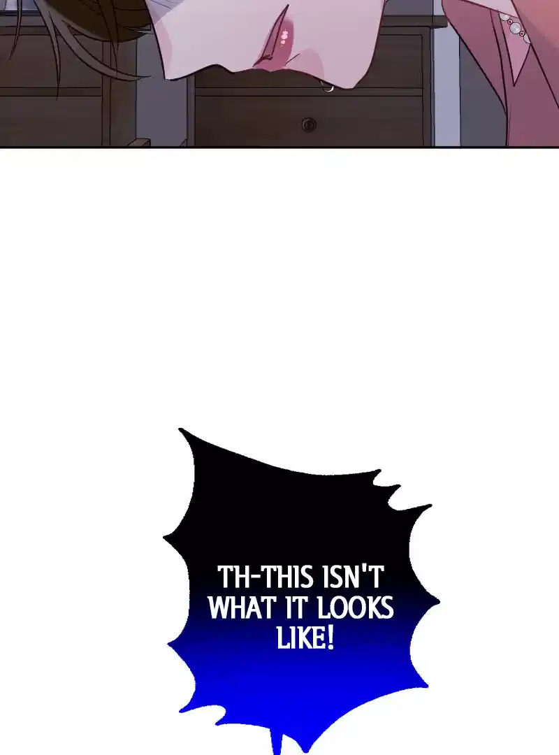 May Your Misery Exceed Mine Chapter 31 - Page 57