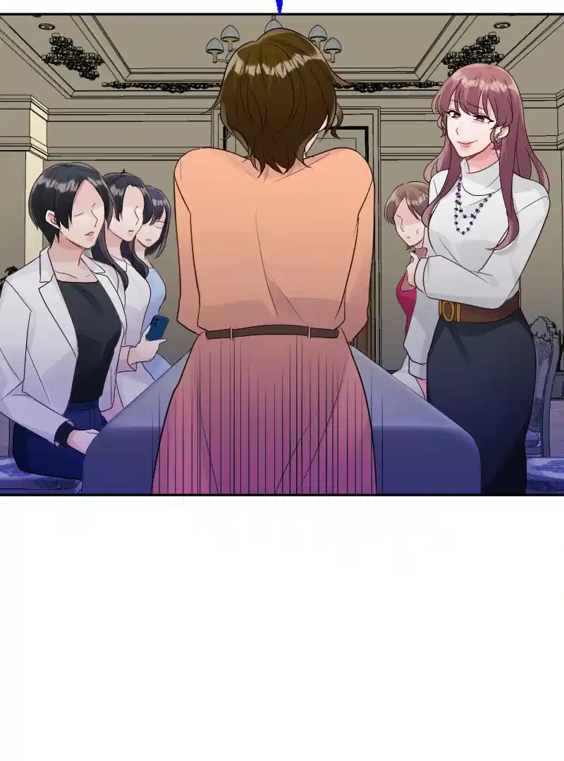 May Your Misery Exceed Mine Chapter 31 - Page 58