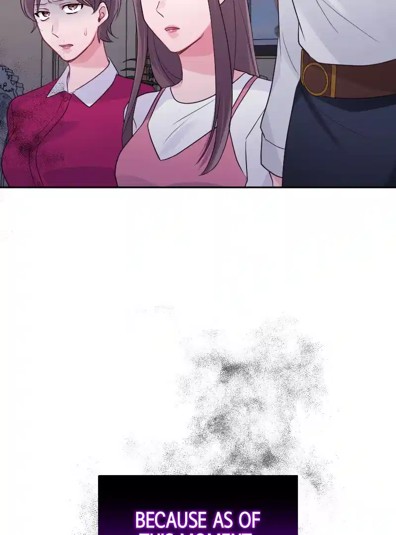 May Your Misery Exceed Mine Chapter 31 - Page 61