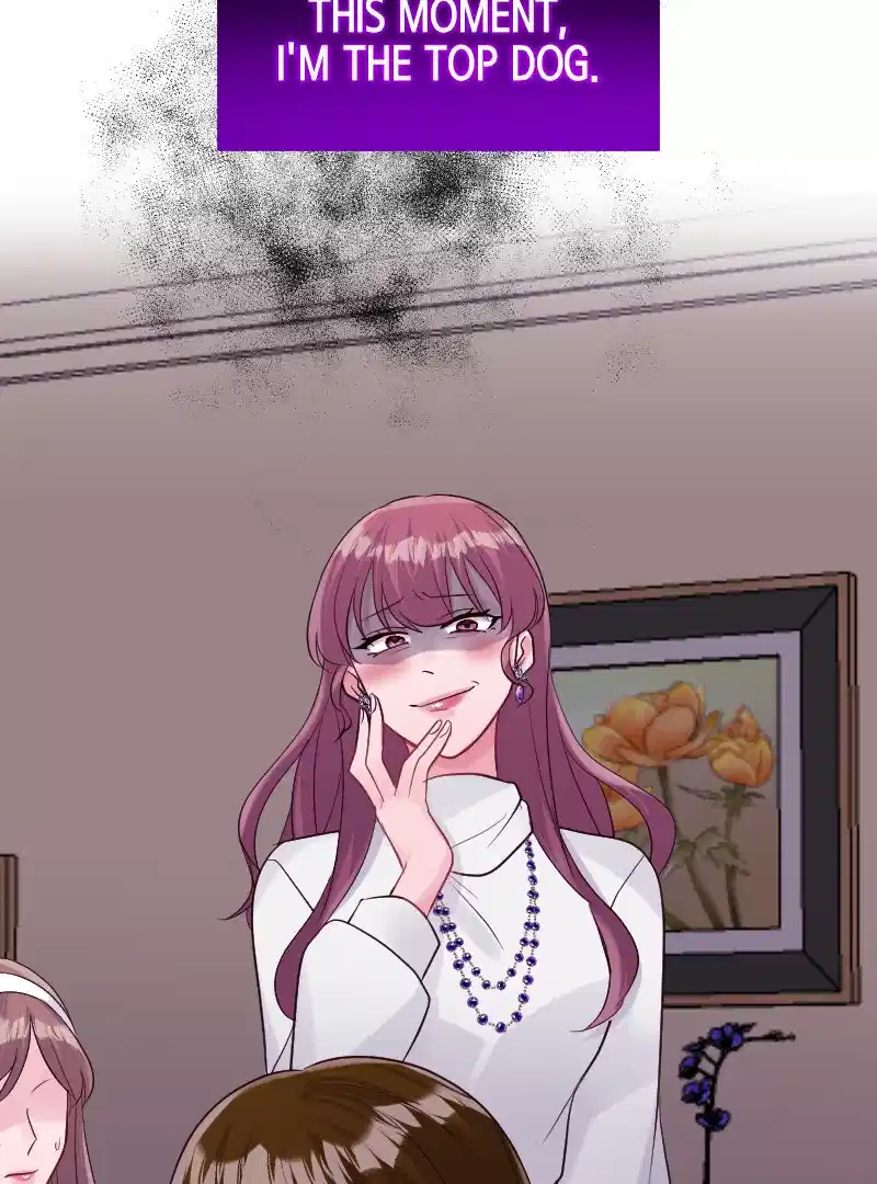 May Your Misery Exceed Mine Chapter 31 - Page 62