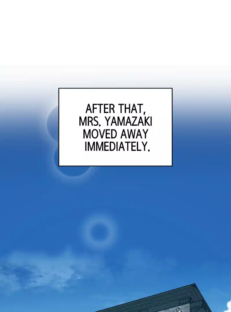 May Your Misery Exceed Mine Chapter 31 - Page 64