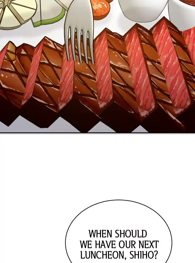 May Your Misery Exceed Mine Chapter 31 - Page 67