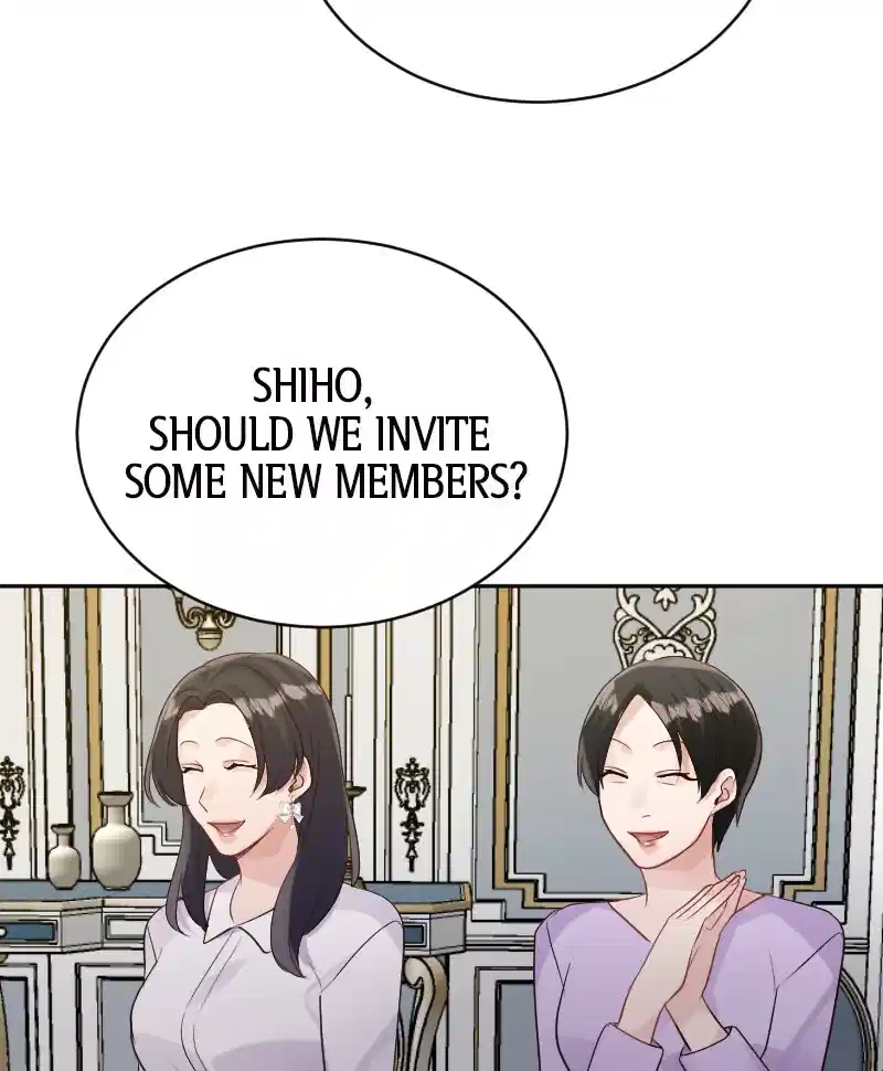 May Your Misery Exceed Mine Chapter 31 - Page 68