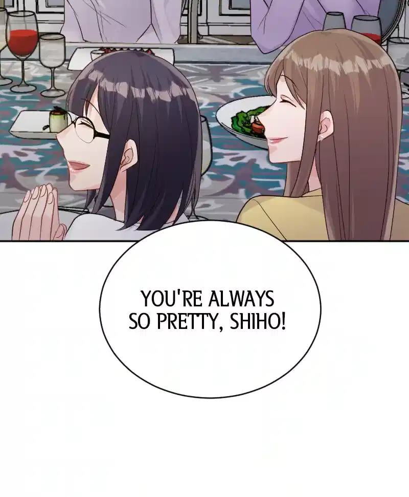 May Your Misery Exceed Mine Chapter 31 - Page 69