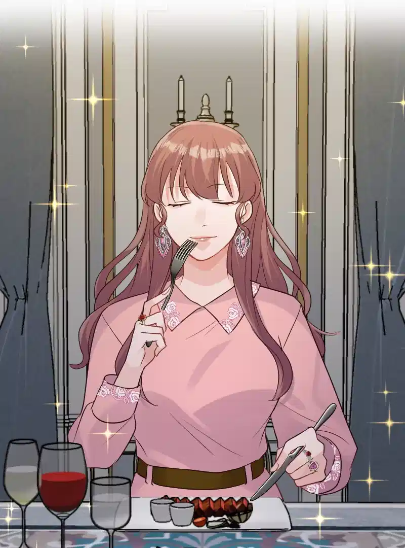 May Your Misery Exceed Mine Chapter 31 - Page 70