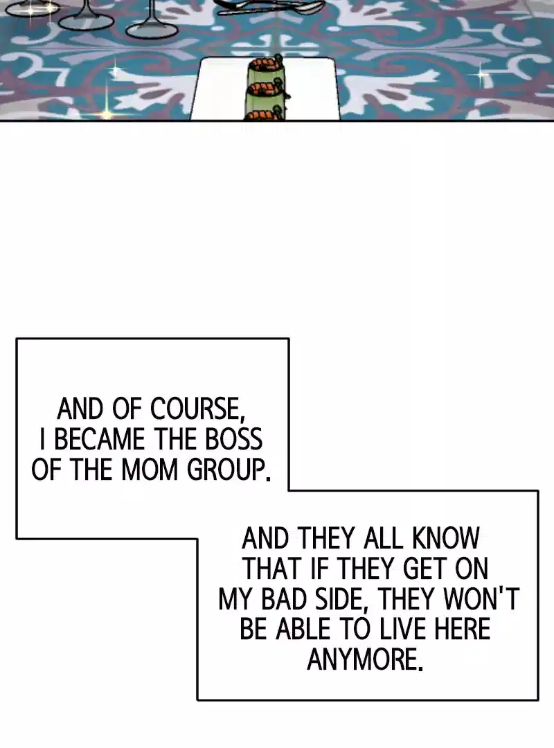 May Your Misery Exceed Mine Chapter 31 - Page 71