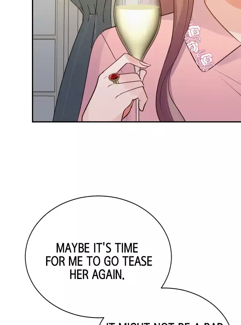 May Your Misery Exceed Mine Chapter 31 - Page 74