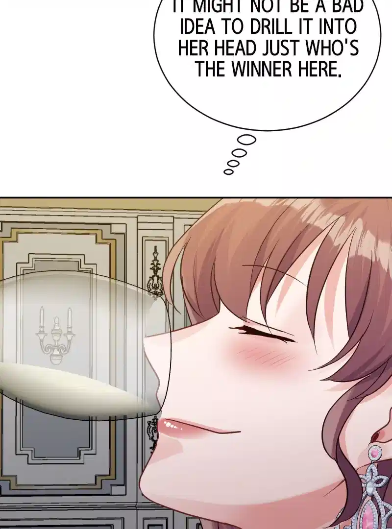 May Your Misery Exceed Mine Chapter 31 - Page 75