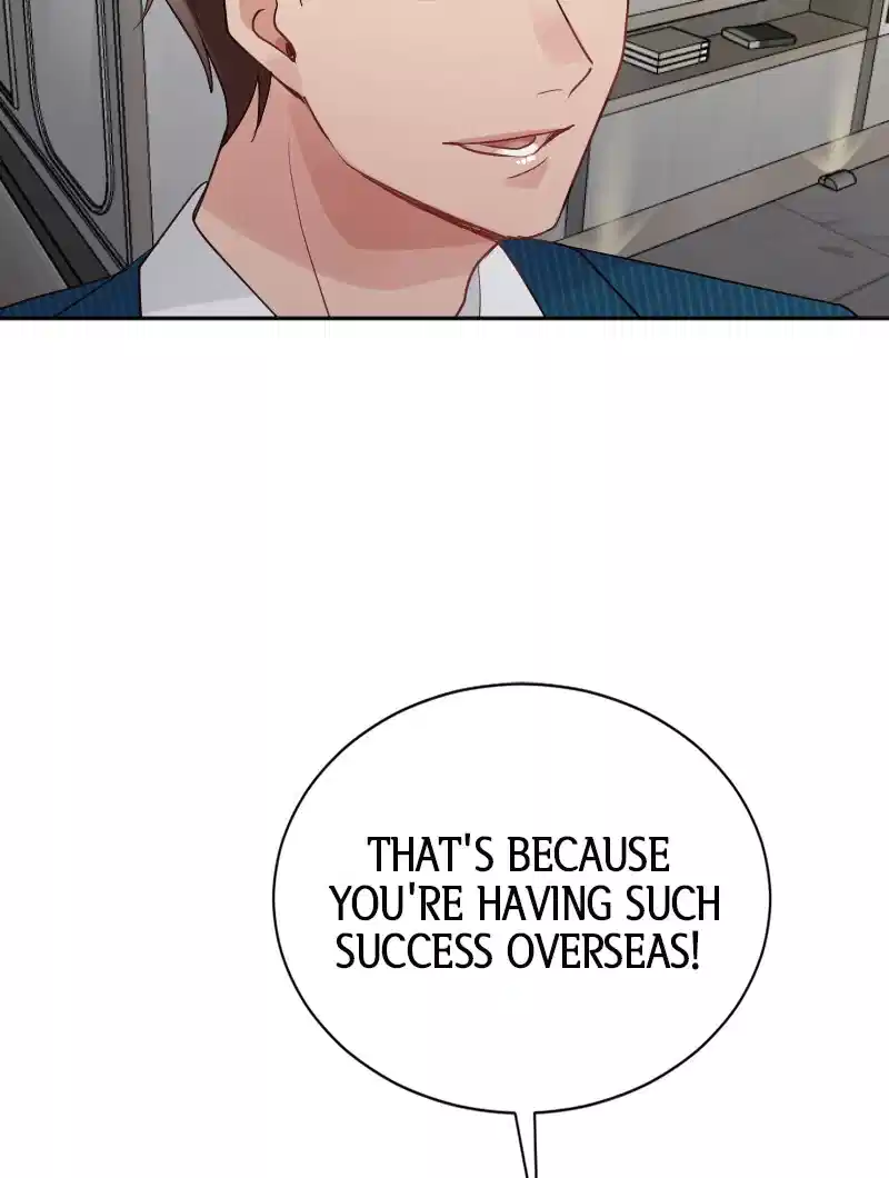 May Your Misery Exceed Mine Chapter 31 - Page 81