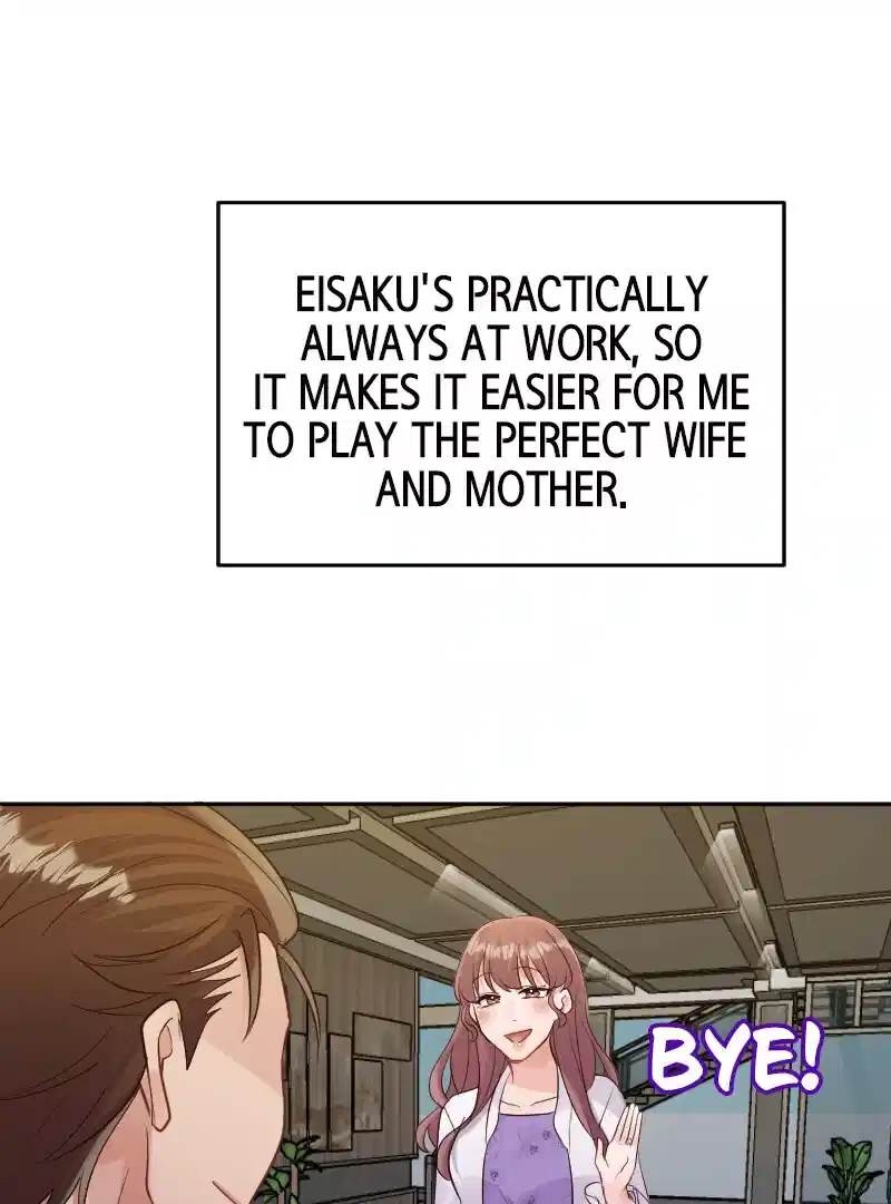 May Your Misery Exceed Mine Chapter 31 - Page 83