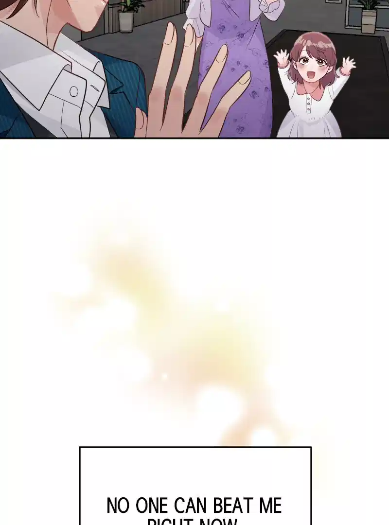 May Your Misery Exceed Mine Chapter 31 - Page 84