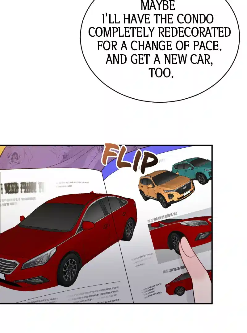 May Your Misery Exceed Mine Chapter 31 - Page 88