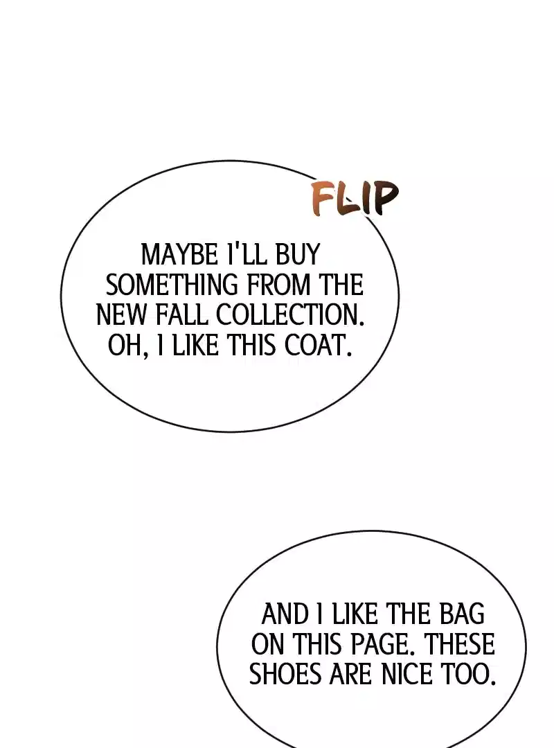 May Your Misery Exceed Mine Chapter 31 - Page 89