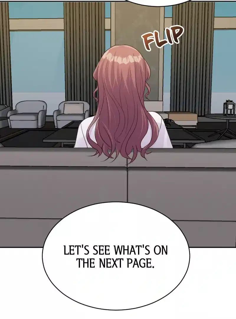 May Your Misery Exceed Mine Chapter 31 - Page 90