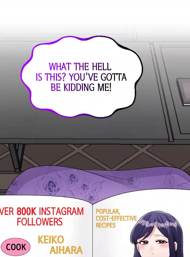 May Your Misery Exceed Mine Chapter 31 - Page 93