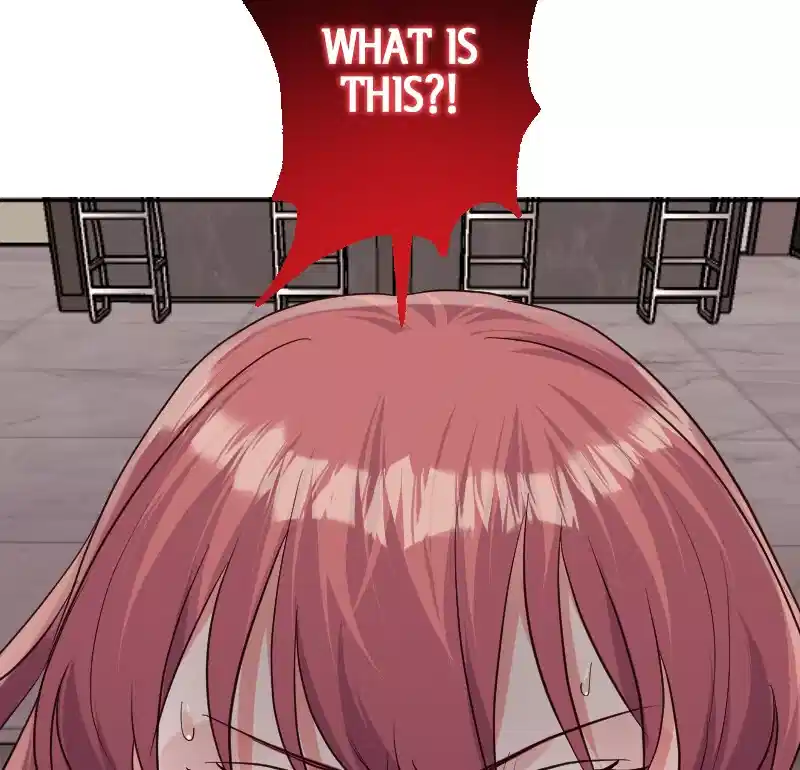 May Your Misery Exceed Mine Chapter 31 - Page 95