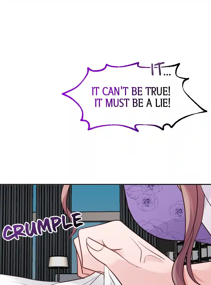 May Your Misery Exceed Mine Chapter 31 - Page 97