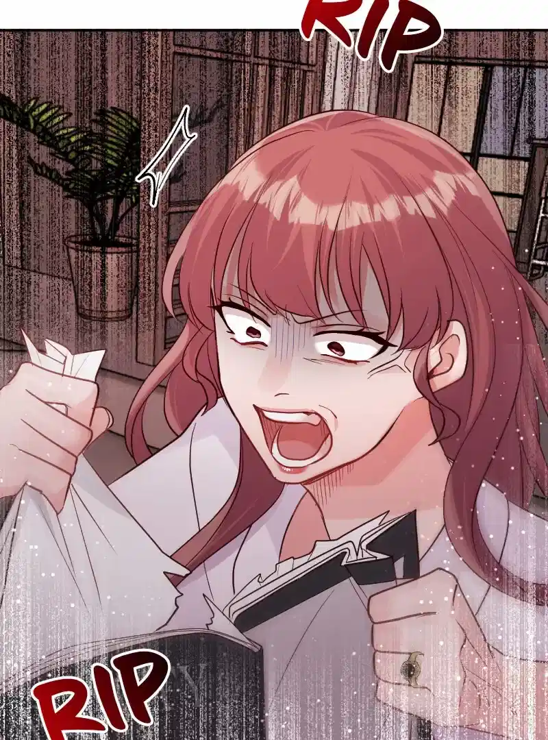 May Your Misery Exceed Mine Chapter 31 - Page 99