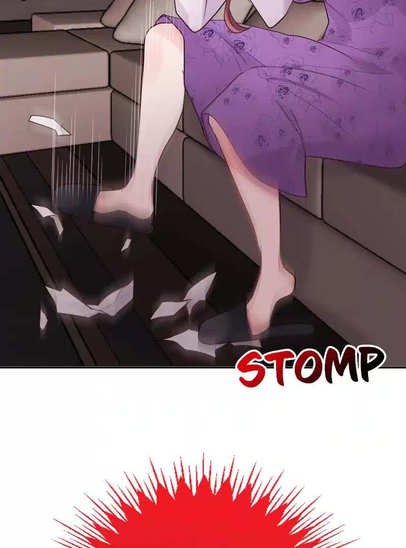 May Your Misery Exceed Mine Chapter 31 - Page 105