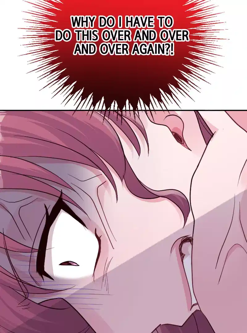 May Your Misery Exceed Mine Chapter 31 - Page 106