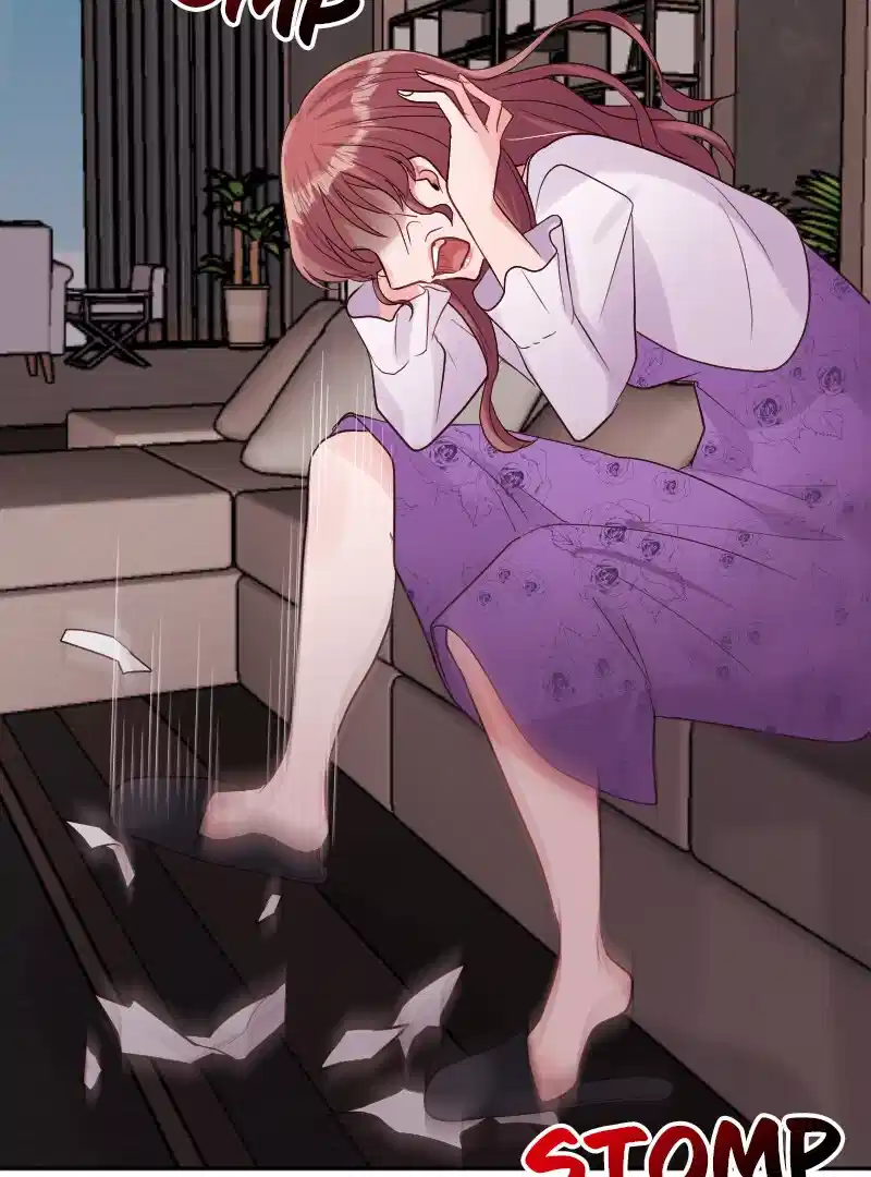 May Your Misery Exceed Mine Chapter 32 - Page 5