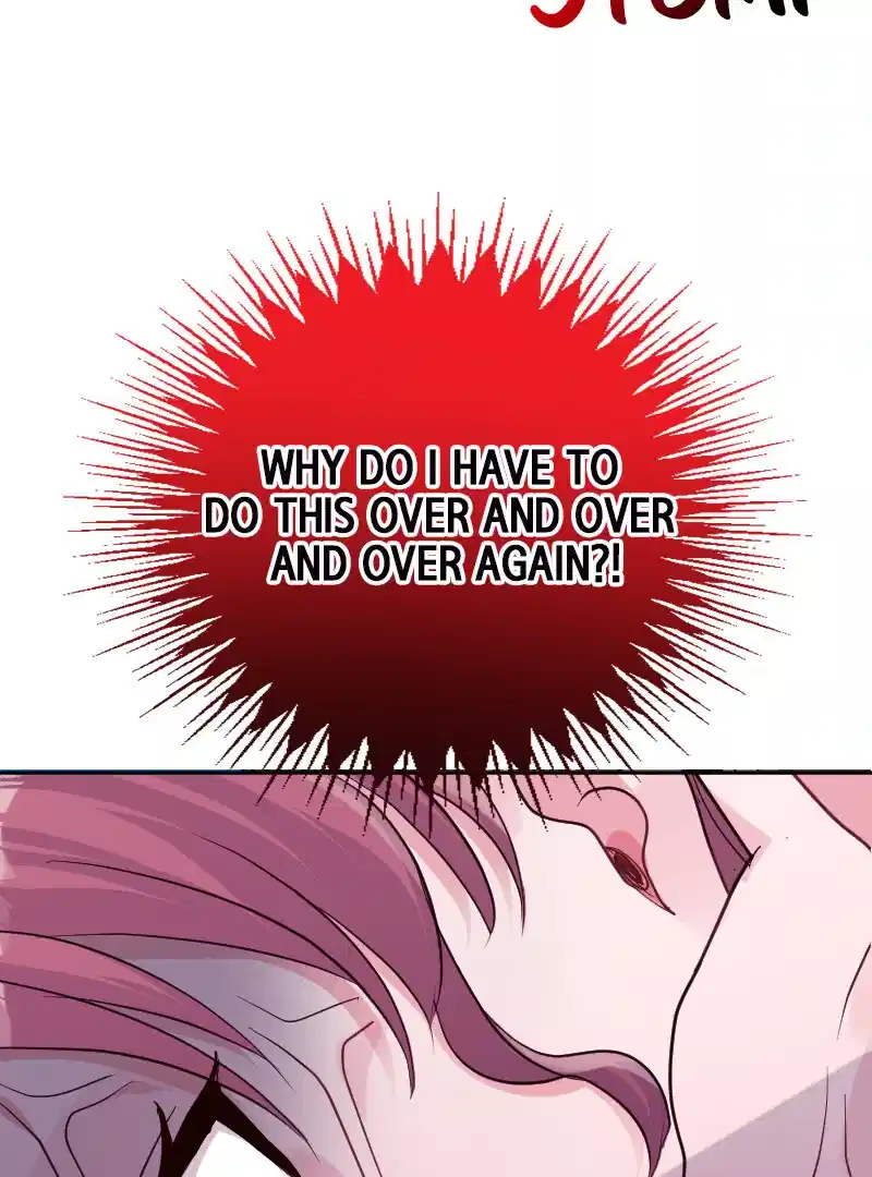 May Your Misery Exceed Mine Chapter 32 - Page 6